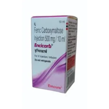 Encicarb Injections